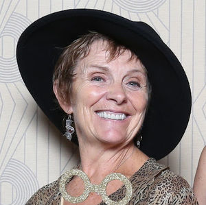 Meet your Posher, Virginia